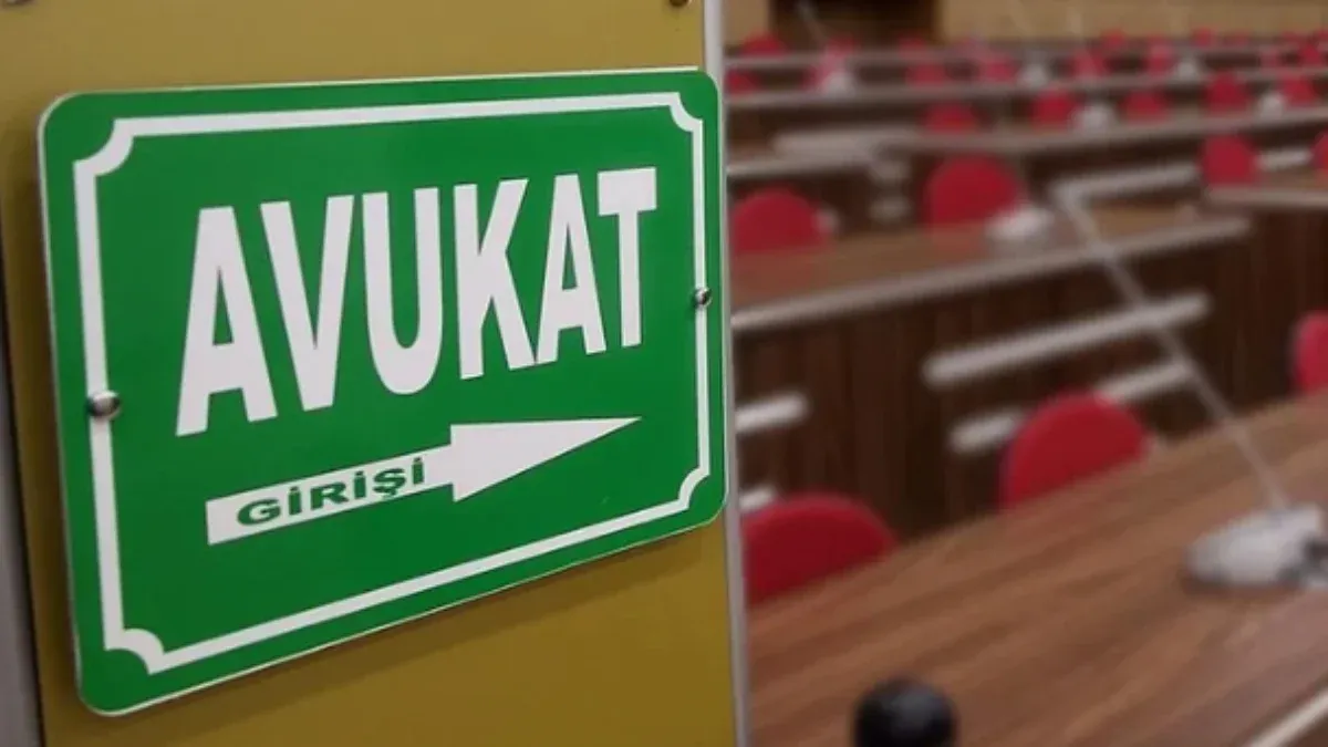 Avukatlık Asgari Ücret Tarifesi Güncellendi: 2024 Rakamları Belli Oldu