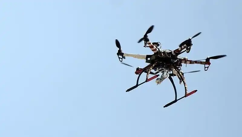 İzinsiz Drone Uçuşları Artık Çok Daha Pahalıya Patlayacak