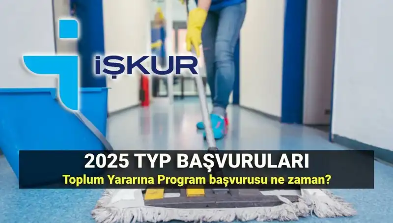 2025-2026 TYP Başvuruları İçin Geri Sayım: İşte Bilmeniz Gerekenler