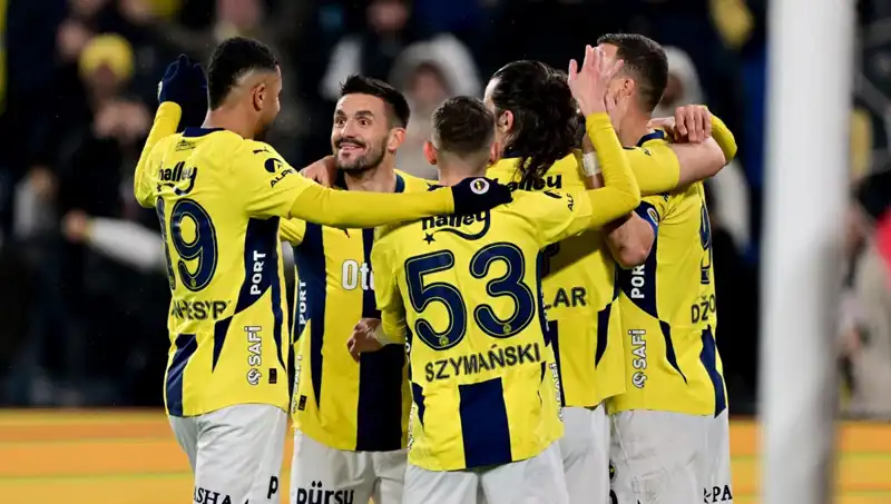 Kadıköy'de Spor Heyecanı: Takımların Geleceği İçin Tarihi Bir Gün