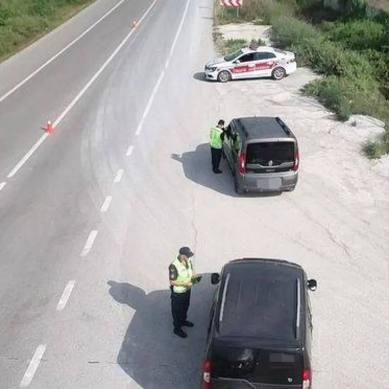 Samsun’da Bir Ayda 5.5 Milyonluk Ceza: Denetimlerde Rekor Düzeyde Usulsüzlük Tespit Edildi