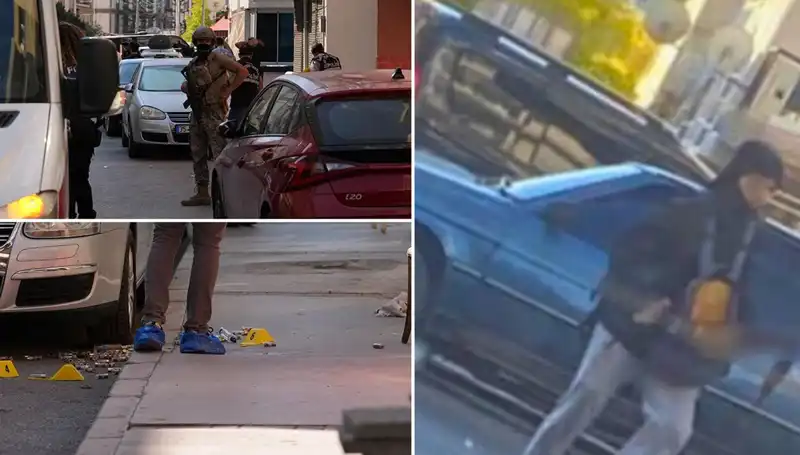 İzmir Karakolunda Yüzleri Güldüren Gelişme: 16 Çocuk Serbest Bırakıldı
