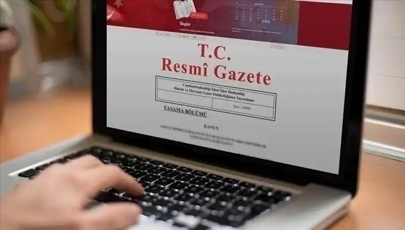 5 Nisan 2025 Resmi Gazete Kararları: Önemli Yenilikler ve Değişiklikler