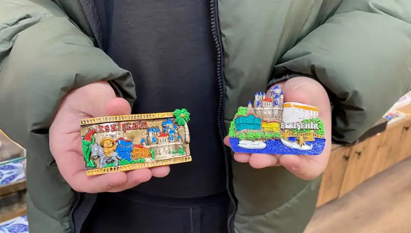 Eskişehir'e Gelen Turistlerin Yeni Gözdesi: Uygun Fiyatlı Lezzet Durakları