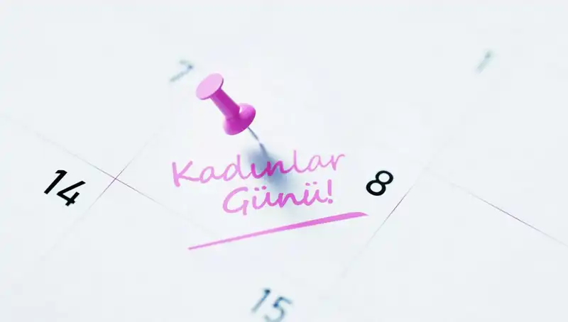 Dünya Kadınlar Günü: Tarihçesi ve Önemi Nedir?