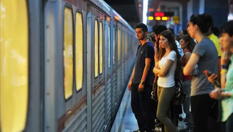 20 Mart 2023: Taksim Metro Hattı Açıldı mı? Son Durum Nedir?