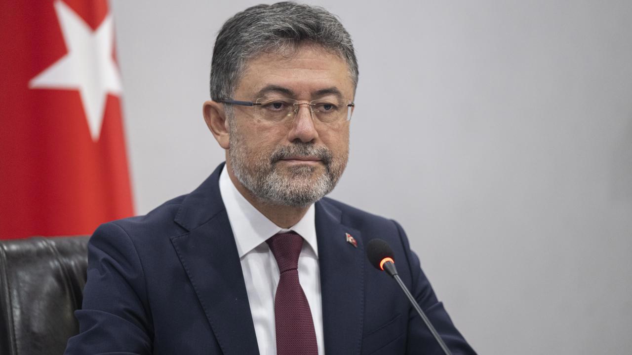 Bakan Yumaklı'dan Suriye'ye Tarım Ateşi Atama Açıklaması