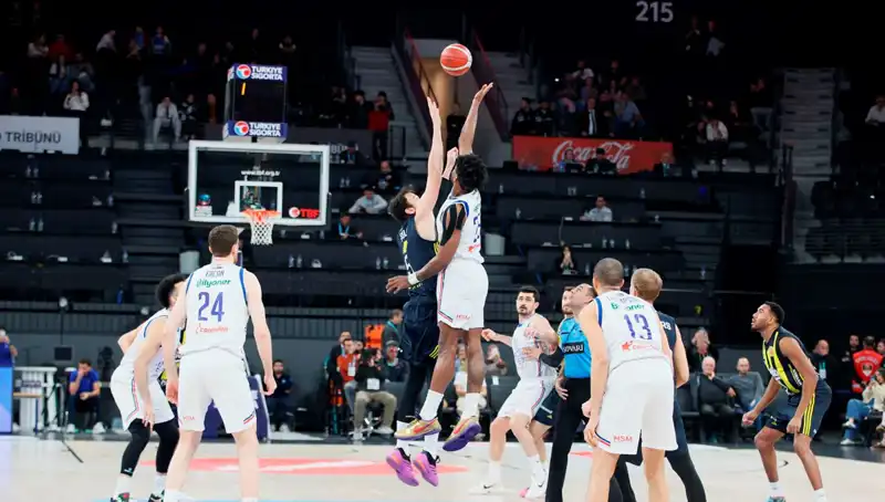 Euroleague'de Play-Off Heyecanı: Hangi Takımlar Öne Çıkacak?