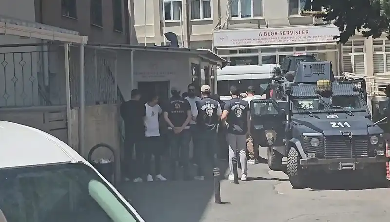 Leman Dergisi Soruşturmasında Dört Tutuklama: Detaylar ve İfadeler Açıklandı