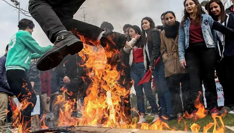 Nevruz Bayramı 2025 Tarihinde Ne Zaman Kutlanacak? Gelenekleriyle İlgili Bilgiler!
