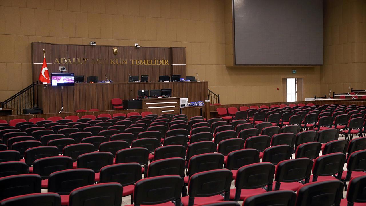 Yenidoğan Çetesi Davası İkinci Duruşması Başladı