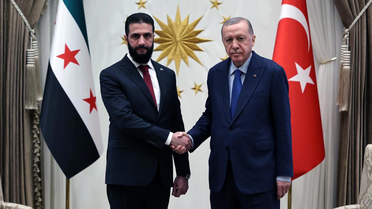 Cumhurbaşkanı Erdoğan'dan Son Açıklamalar