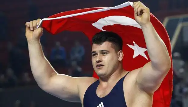 Milli Güreşçi Rıza Kayaalp’e Şok! 4 Yıl Men Cezası Verildi