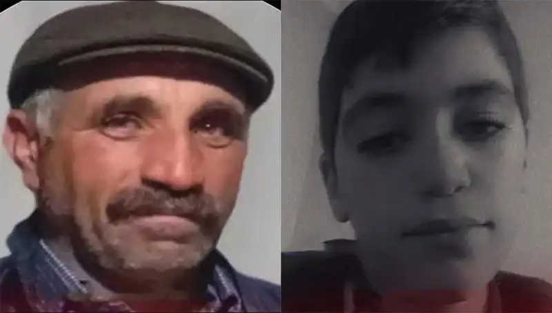 Baba ve Oğul İçin Şok Eden Yıldırım Olayı: Hayatları Değişti
