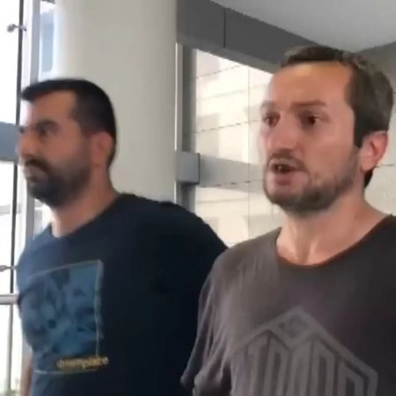 Kedilere Asitli Saldırı Davasında Şok Karar!