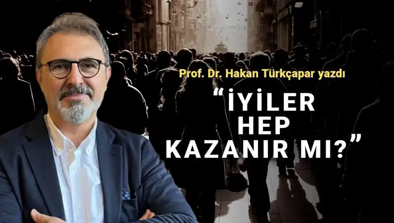 Yalancının Mumu Yatsıya Kadar Yanar mı? Psikiyatri Uzmanından Çarpıcı Açıklamalar
