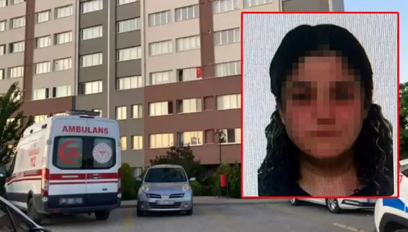 Derin Dondurucuda Bulunan Bebeğin Annesi Ortaya Çıktı: Ankara'daki Vahşetin Ardındaki Gerçekler