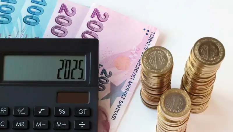 2025 Temmuz Memur ve Emekli Maaşları Zammı: Beklentiler ve Hesaplamalar
