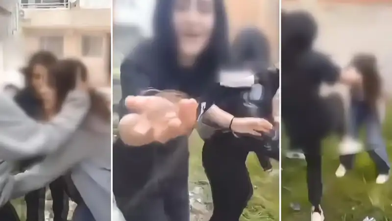 İstanbul'da Akran Zorbalığı Akılalmaz Bir Olayla Gündeme Geldi