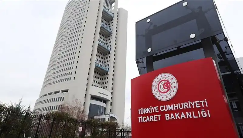 E-Ticaret Sektöründe Şok Gelişme: 67 Firmaya 93 Milyon TL Cezası
