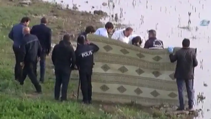 Küçük Melike'nin Ölümünde Şok Gelişme: Baba ve Üvey Anne Hakim Karşısında