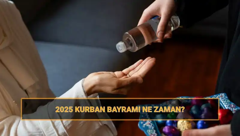 2025 Kurban Bayramı Tarihleri ve Tatil Planlaması Hakkında Bilmeniz Gerekenler