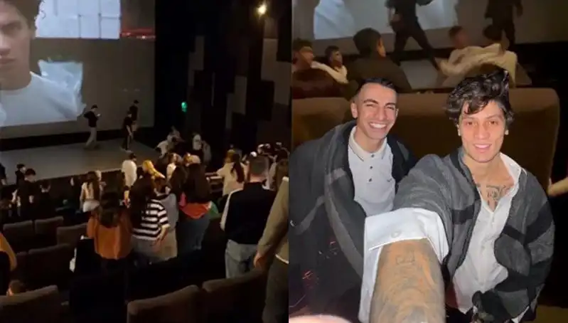 Rapçi Çakal'ın Konserinde Hayranları Arasında Kavga Çıktı: Olaylar Büyüdü