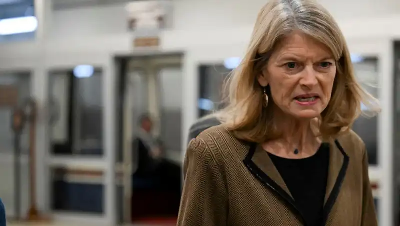 Cumhuriyetçi Senatörden Şok İtiraf: Trump’tan Korkuyoruz!