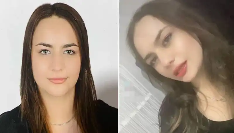 Kayıp Sudenaz’ın Gizemli Hikayesi: Bulundu, Ama Neler Yaşandı?