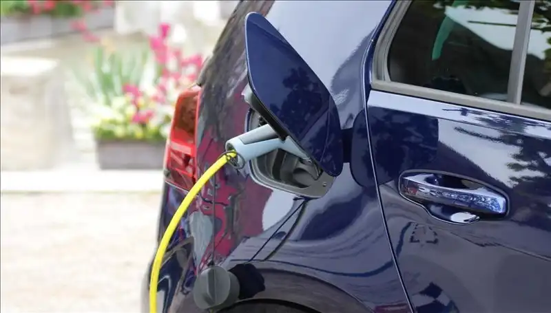 Elektrikli Araçların Geleceği: 1500 Kilometre Menzil Sunan Yeni Model Tanıtıldı