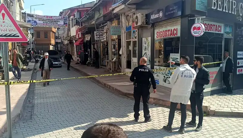 El Şakası Sonrası Pompalı Tüfeğe Dolaşan Korku: 6 Yaralı!