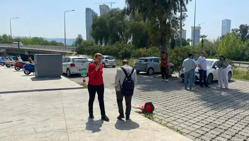 Marmara'da Şok Etkisi Yaratan Deprem: İstanbul'dan Uşak'a Kadar Hissetti
