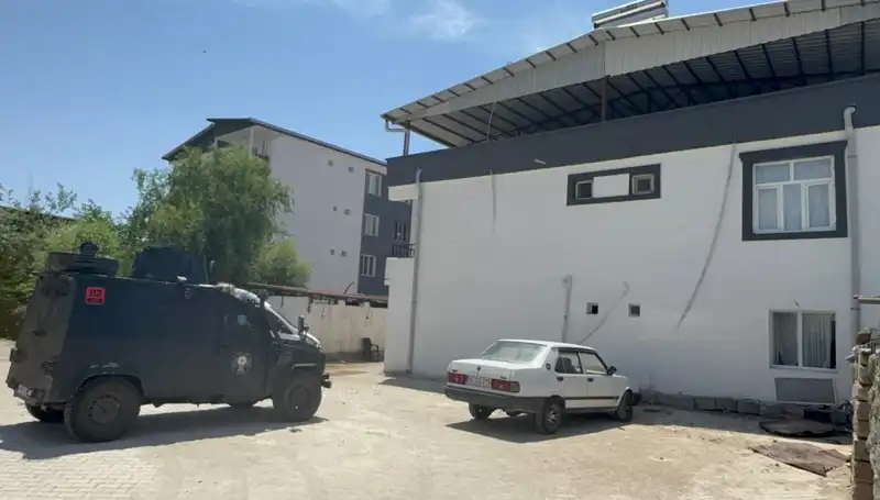 Babalar Günü'nde Trajik Olay: Oğul Babasına Çekiçle Saldırdı