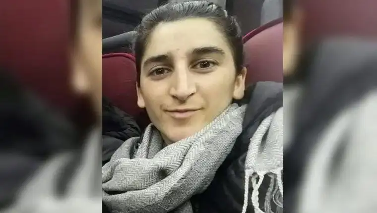 Kayıp Genç Kız Üç Gün Sonra Ağaca Asılı Halde Bulundu