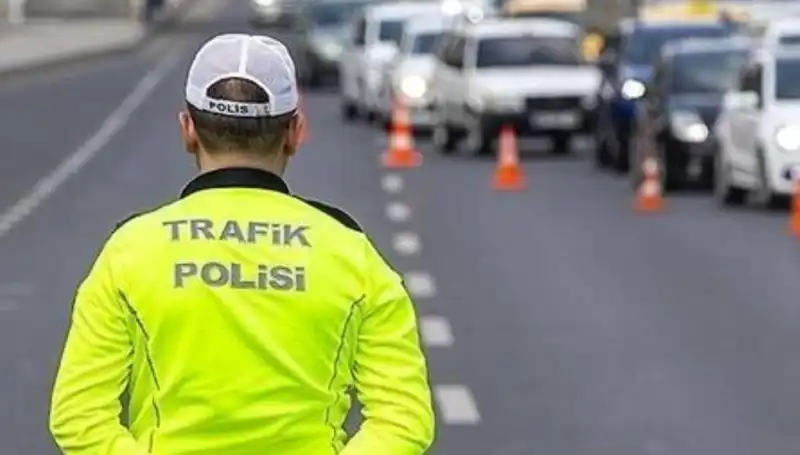 Cumartesi Günü Trafik Düzeni Değişiyor: Kapatılacak Yollar Hangi Noktalar?