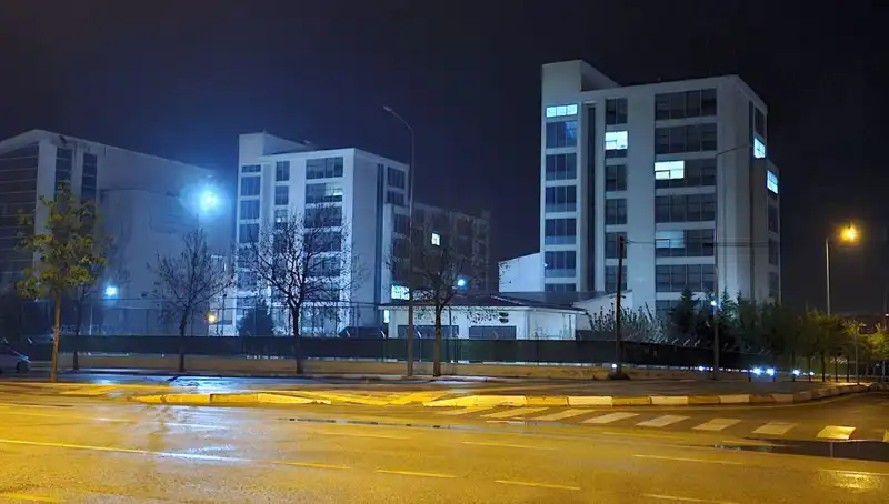 Yurtta meydana gelen zehirlenme olayında 56 öğrenci hastanelik oldu!